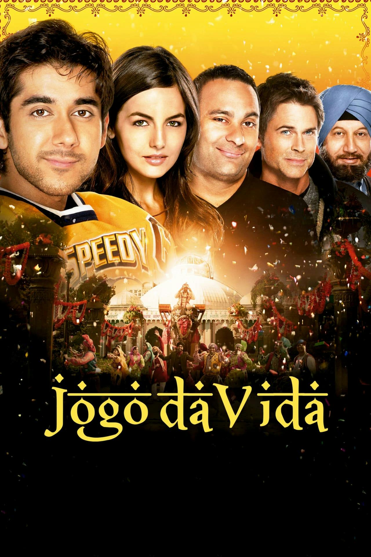 Assistir Jogo da Vida Online em HD