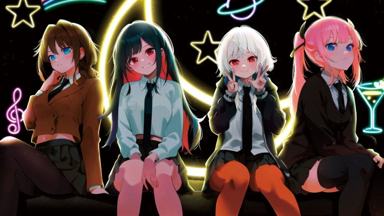 Tune In to the Midnight Heart