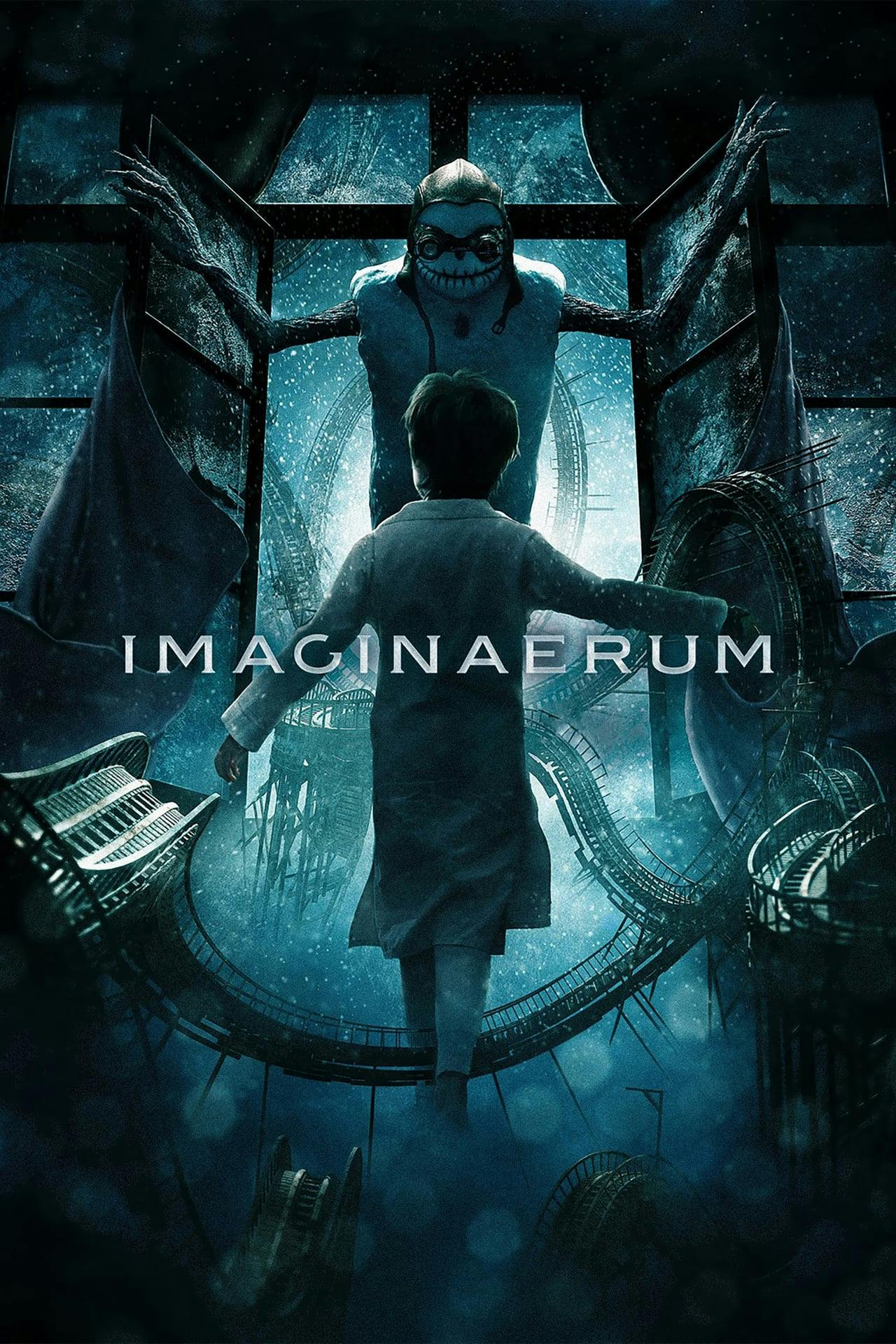 Assistir Imaginaerum Online em HD