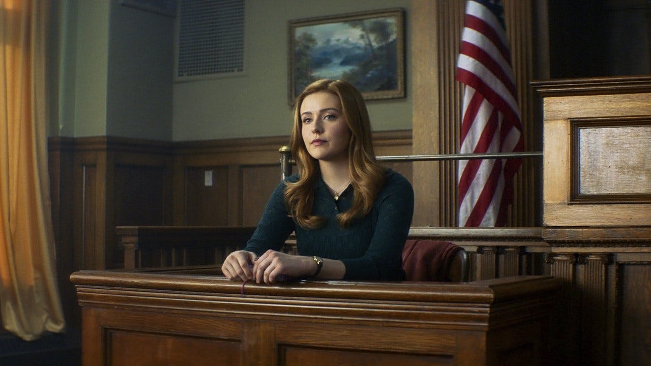 assista ao episódio 16 da temporada 1