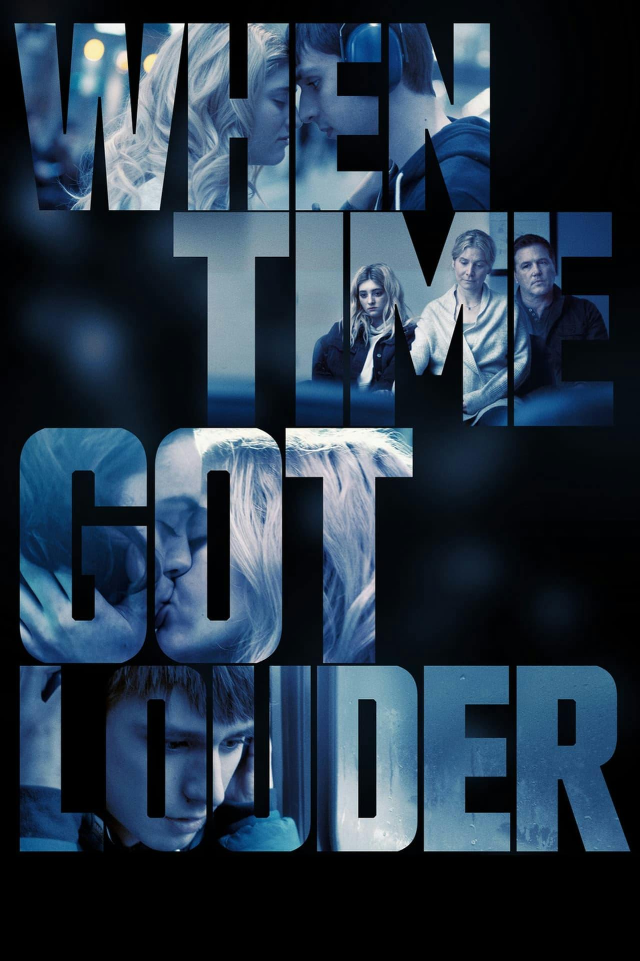 Assistir When Time Got Louder Online em HD