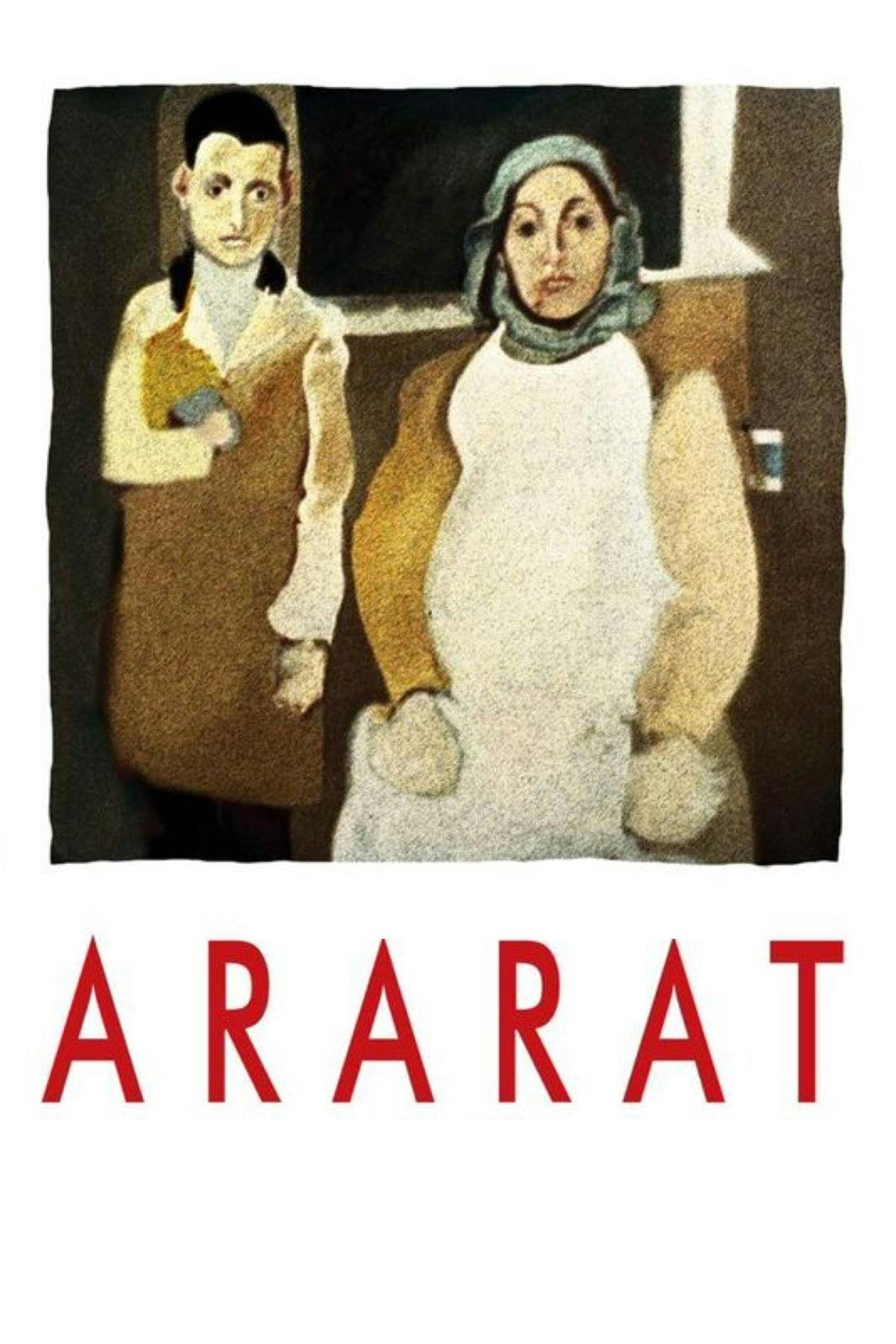 Assistir Ararat Online em HD