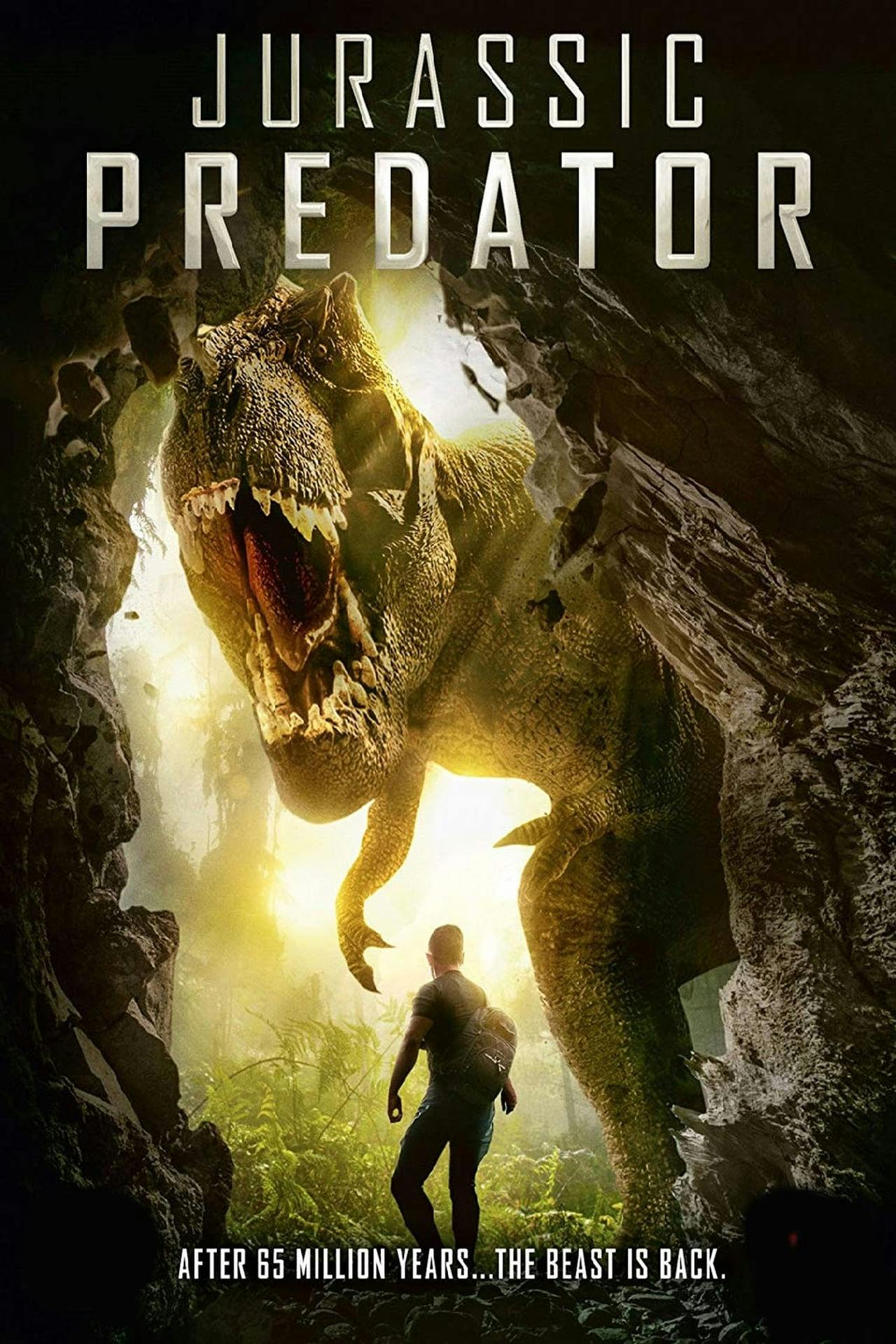 Assistir Jurassic Predator Online em HD