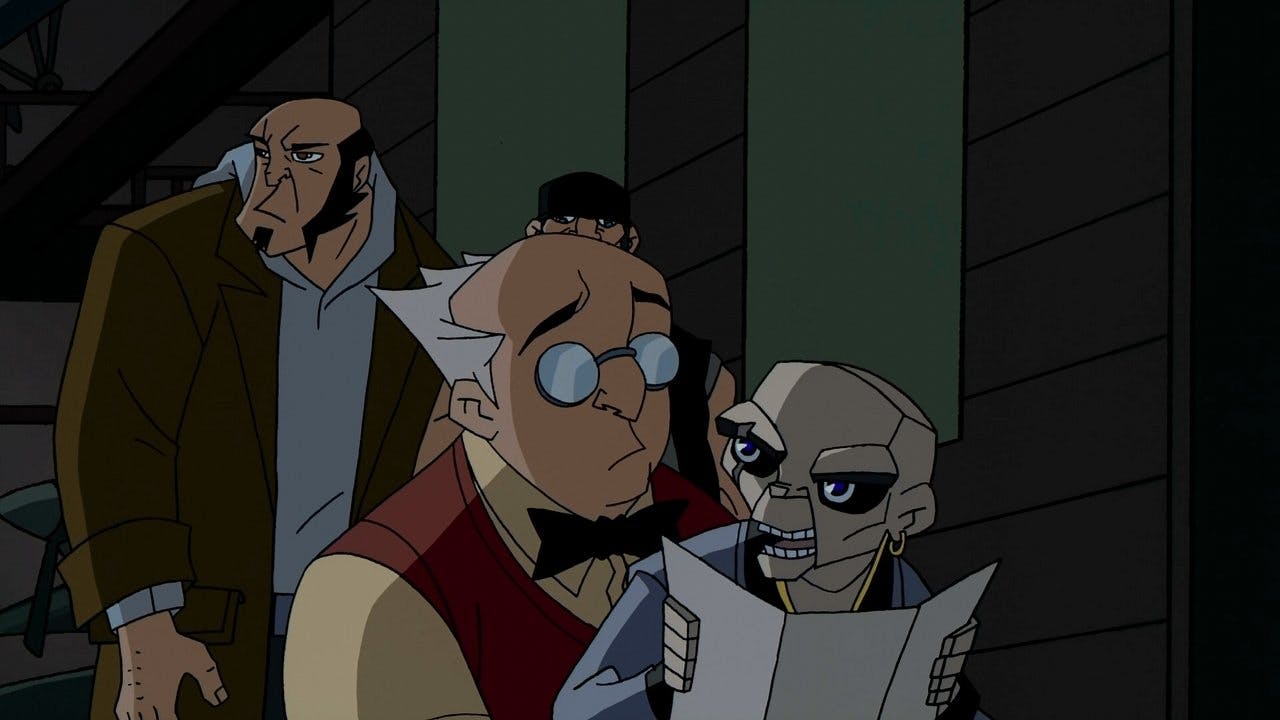 assista ao episódio 9 da temporada 1