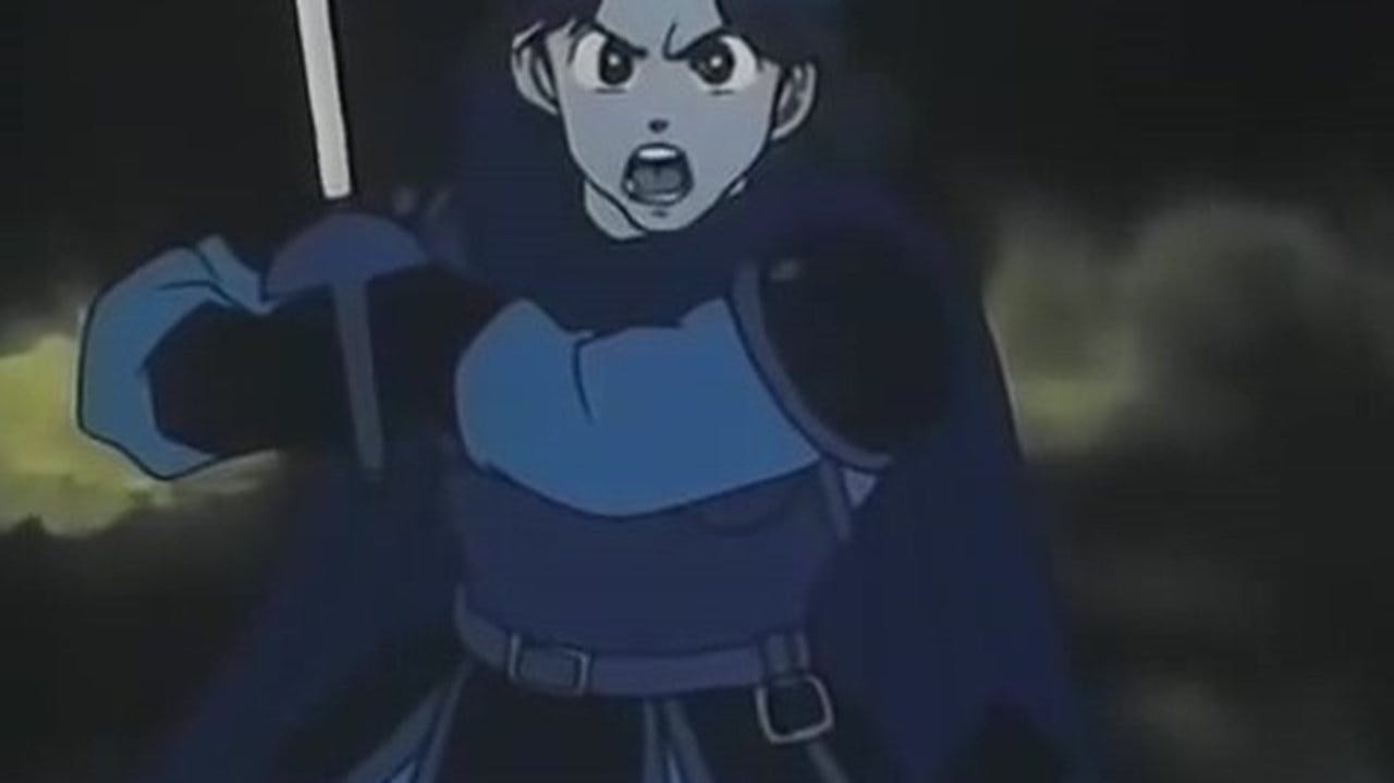 assista ao episódio 7 da temporada 1