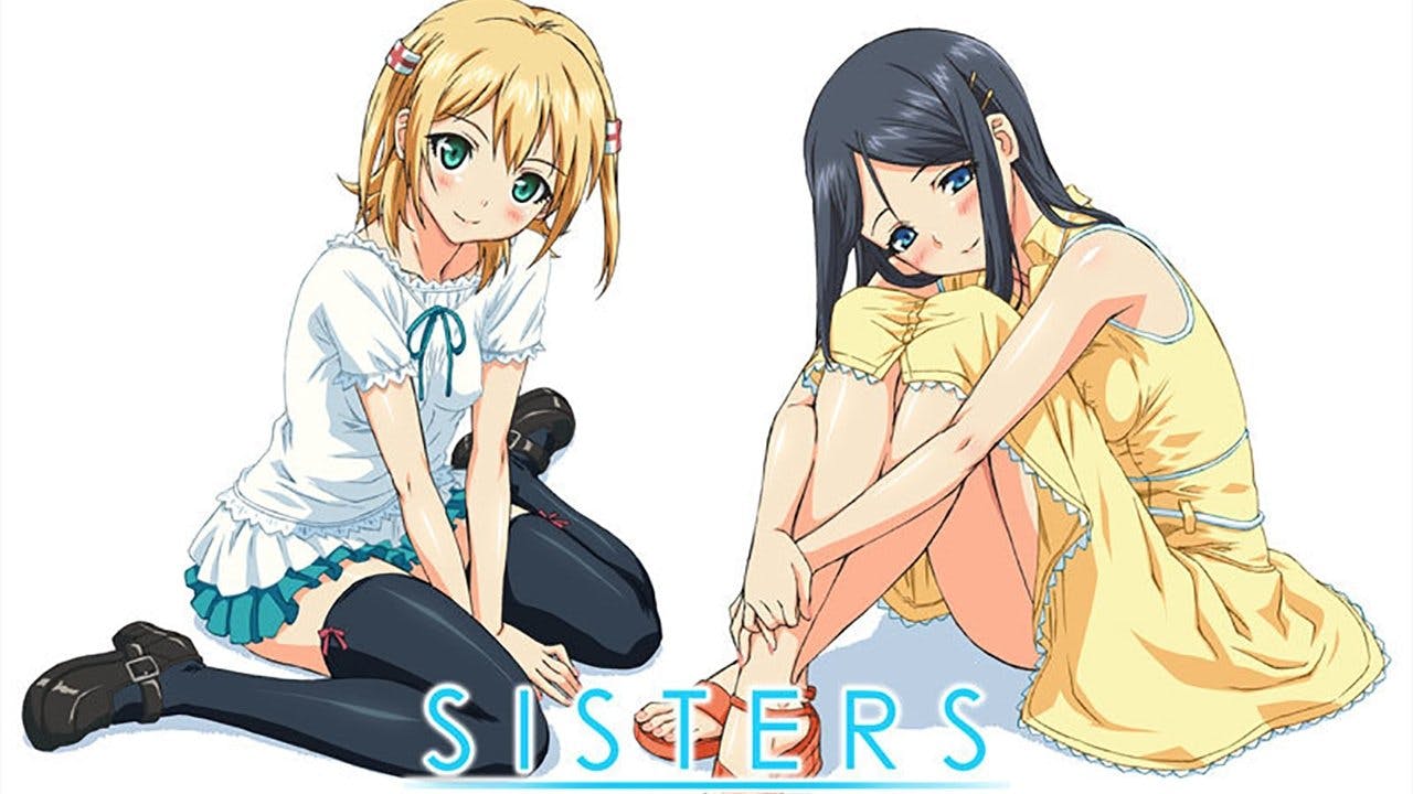 SISTERS – The Last Day of Summer