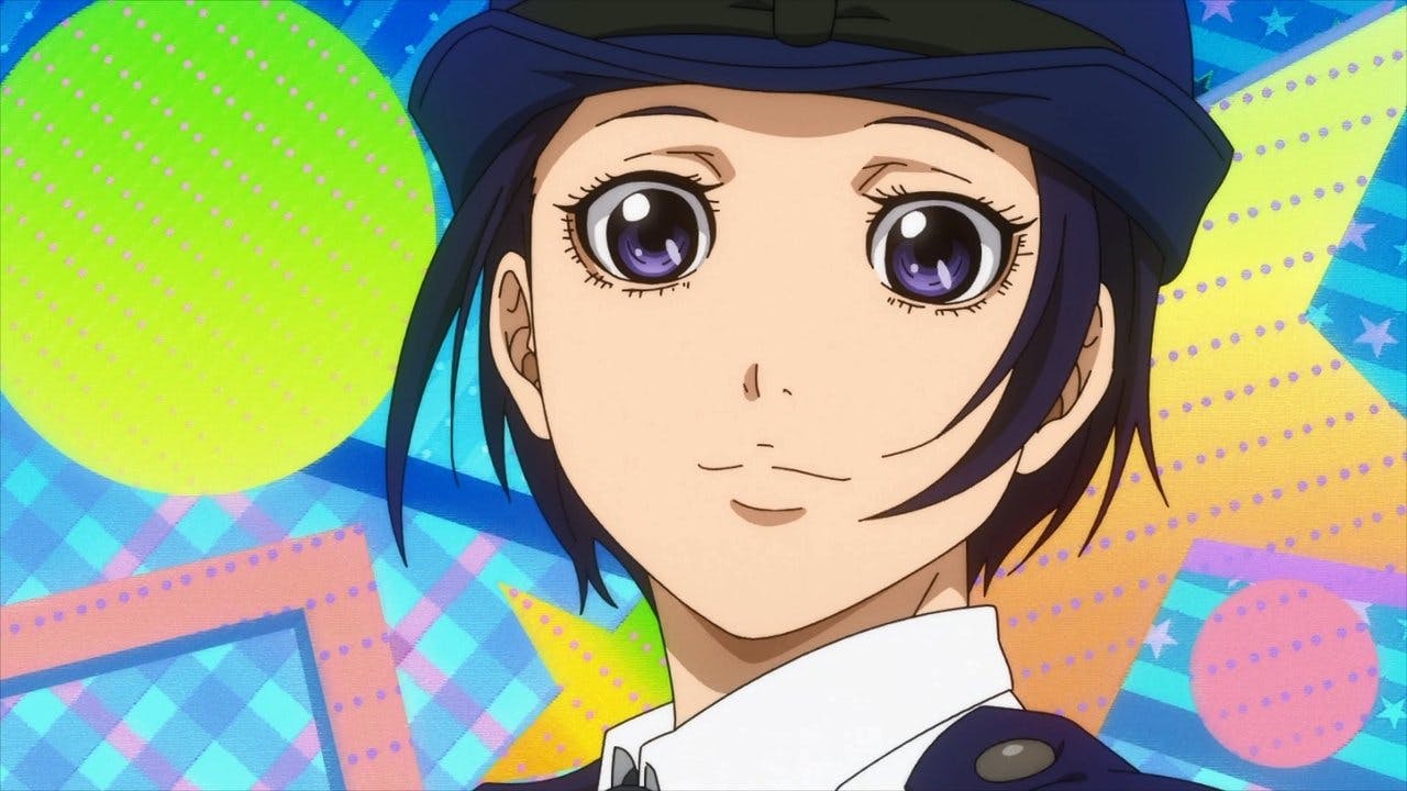 Hakozume: Kouban Joshi no Gyakushuu