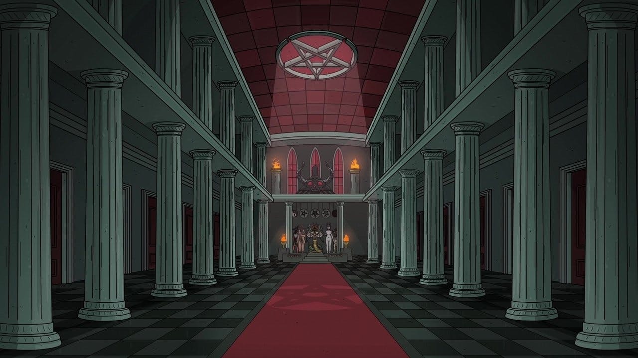 assista ao episódio 10 da temporada 1