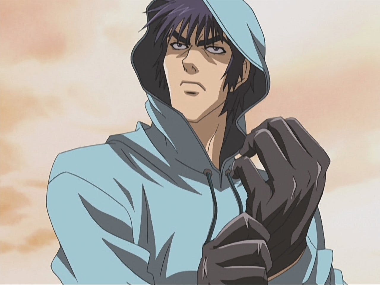assista ao episódio 11 da temporada 1