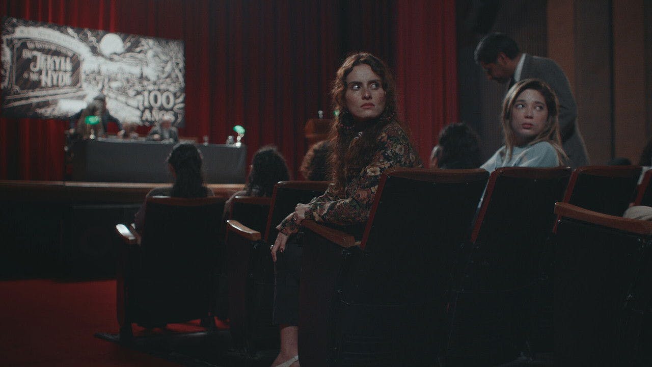 assista ao episódio 4 da temporada 1