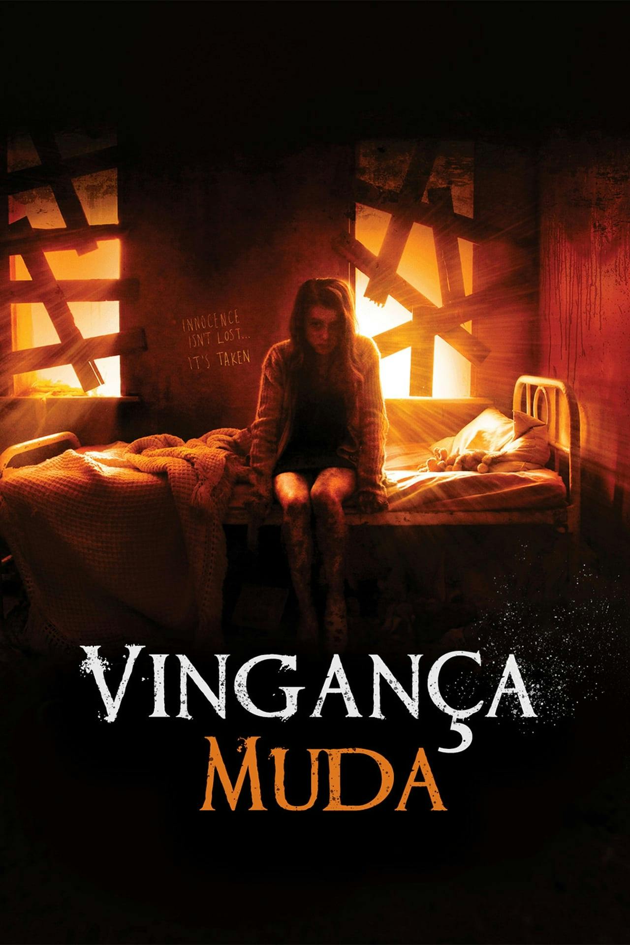 Assistir Vingança Muda Online em HD