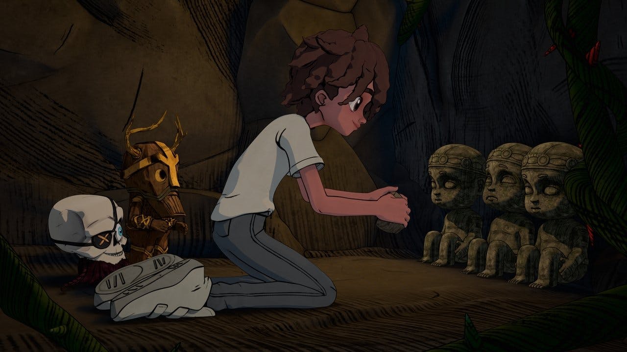assista ao episódio 4 da temporada 1