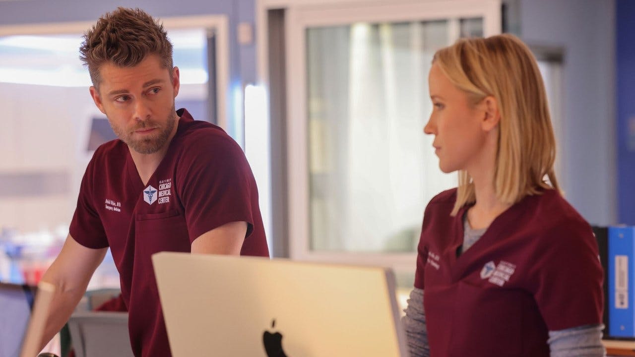 assista ao episódio 22 da temporada 10