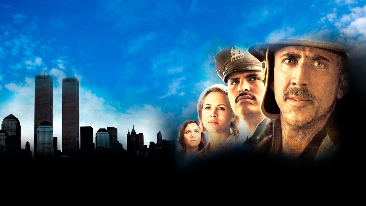 As Torres Gêmeas assista online