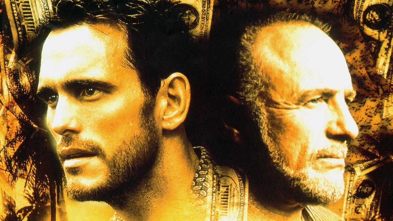 Cidade Fantasma assista online