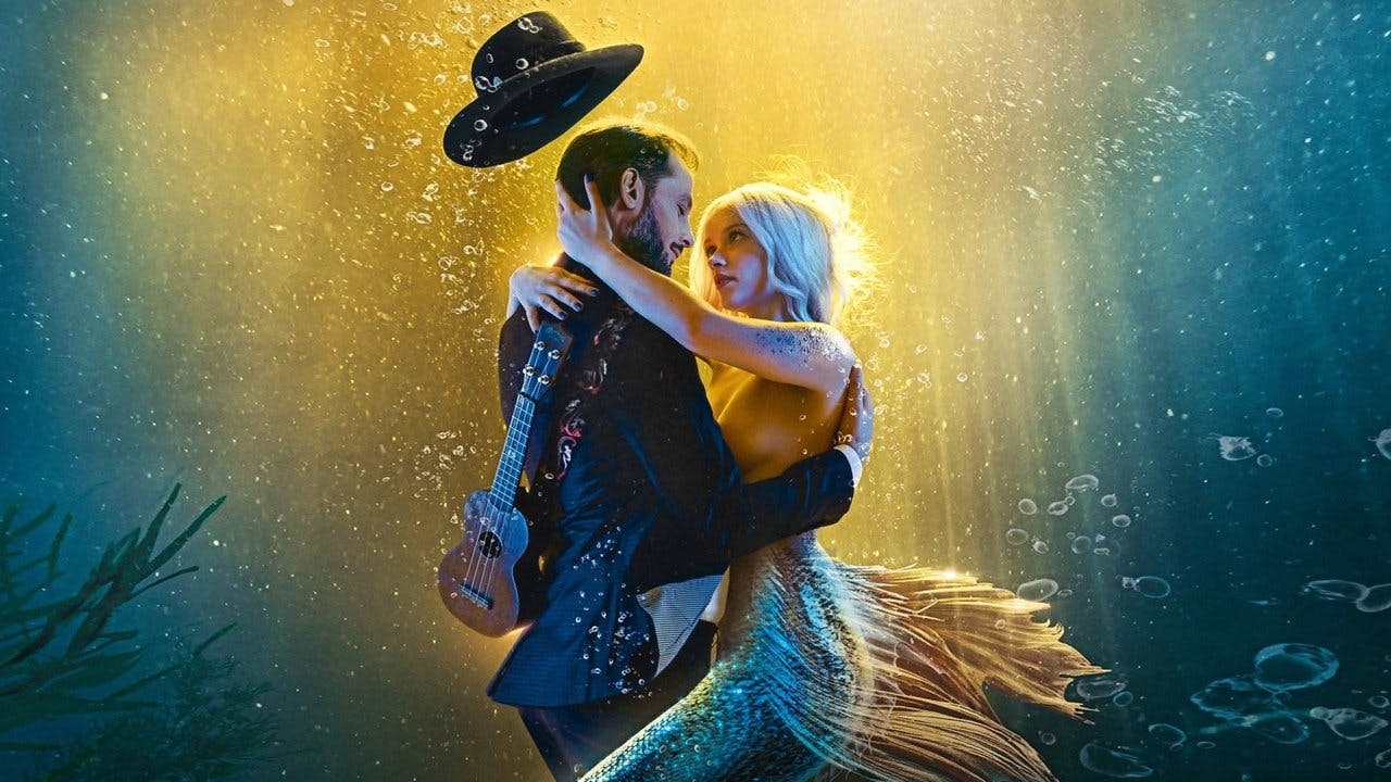 Uma Sereia em Paris assista online