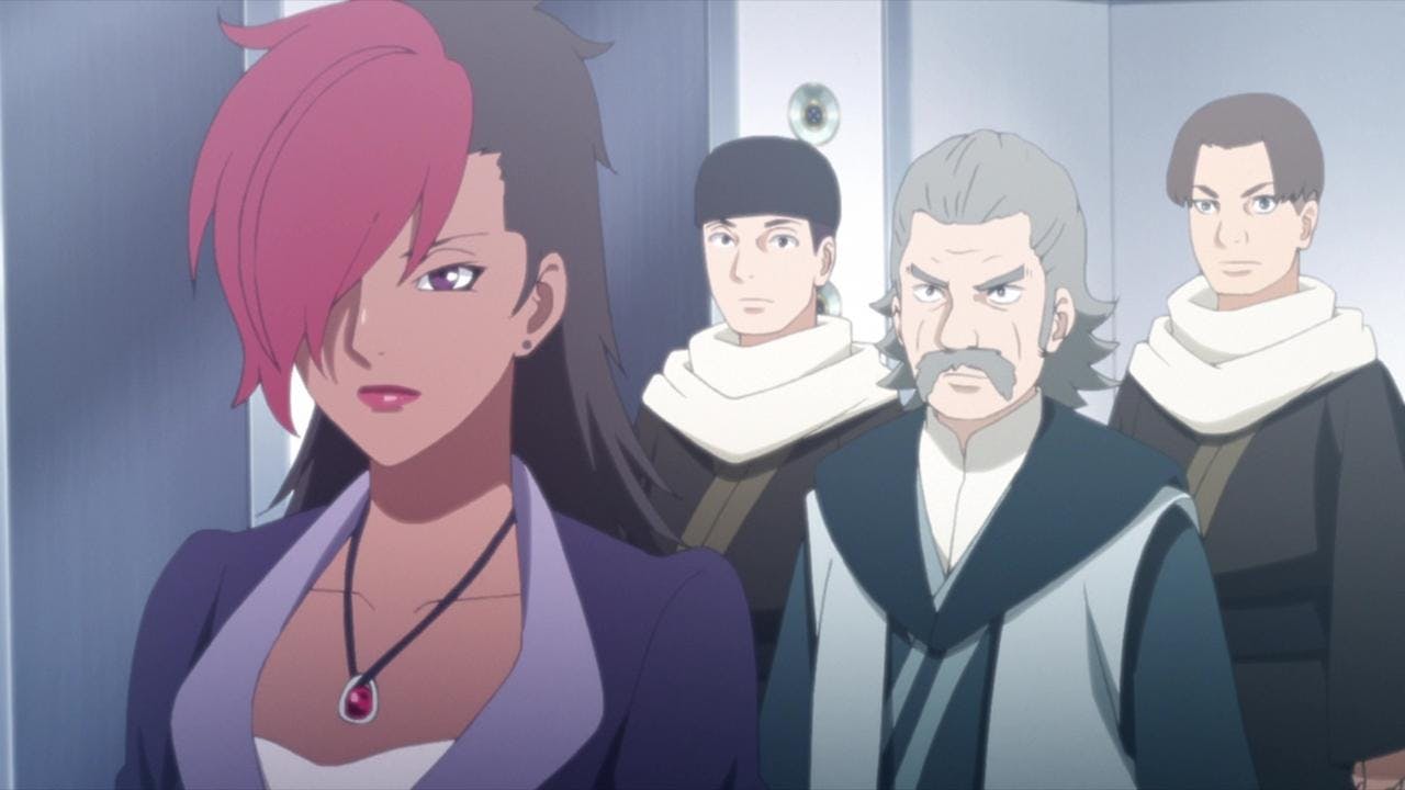 assista ao episódio 173 da temporada 1