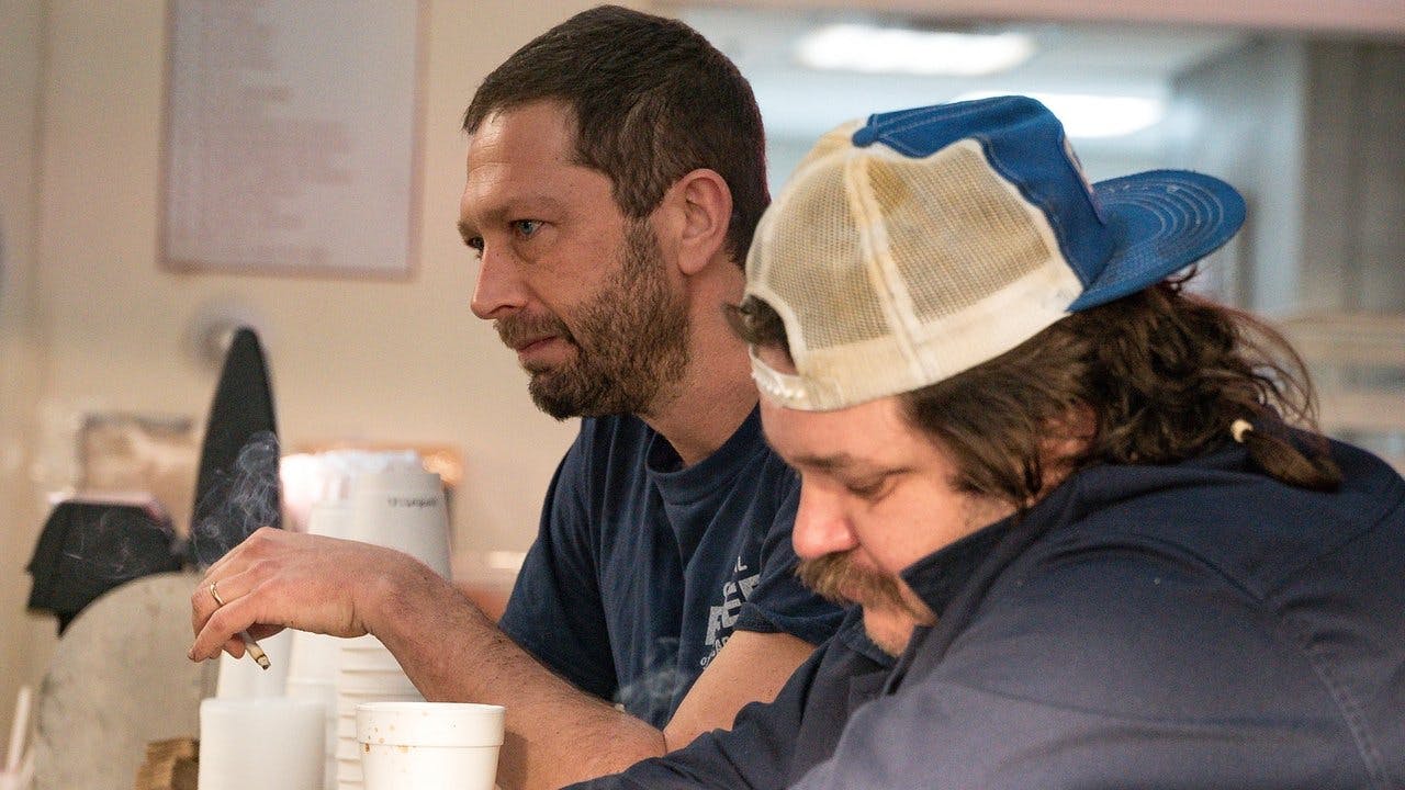 assista ao episódio 5 da temporada 1