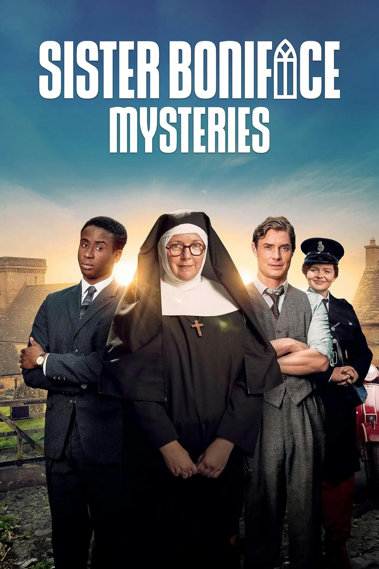 Assistir Sister Boniface Mysteries Online em HD