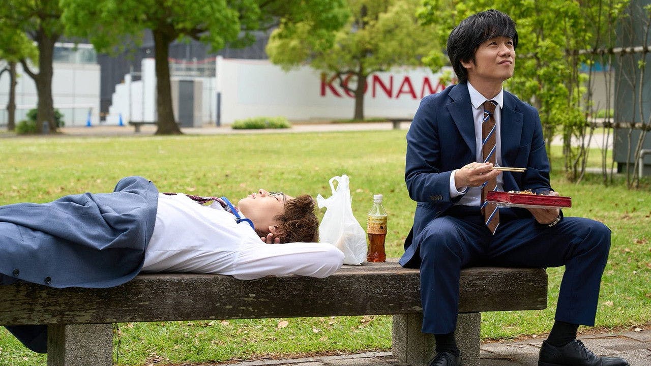 assista ao episódio 5 da temporada 1