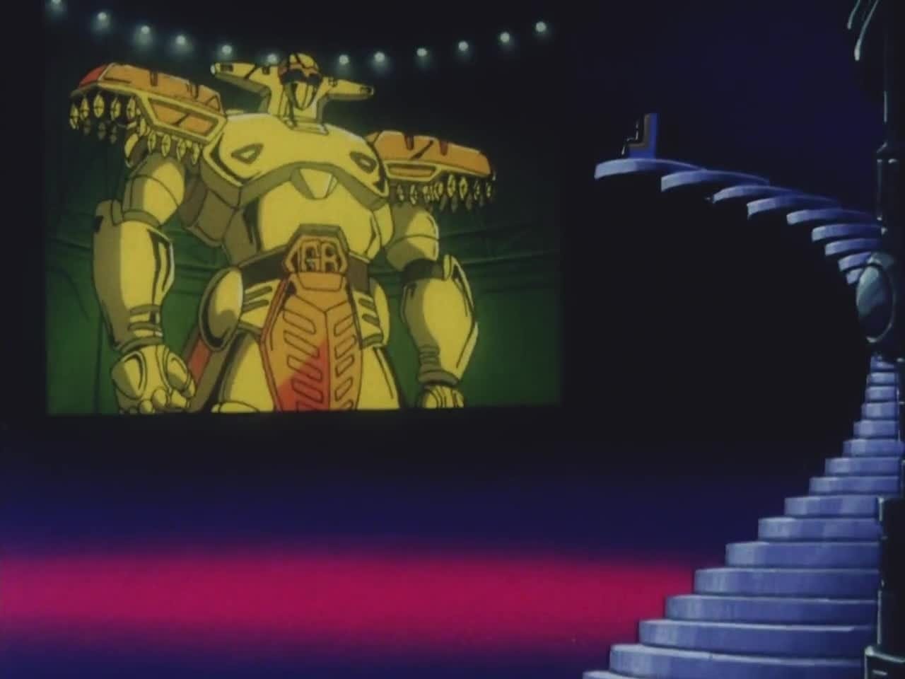 assista ao episódio 30 da temporada 1