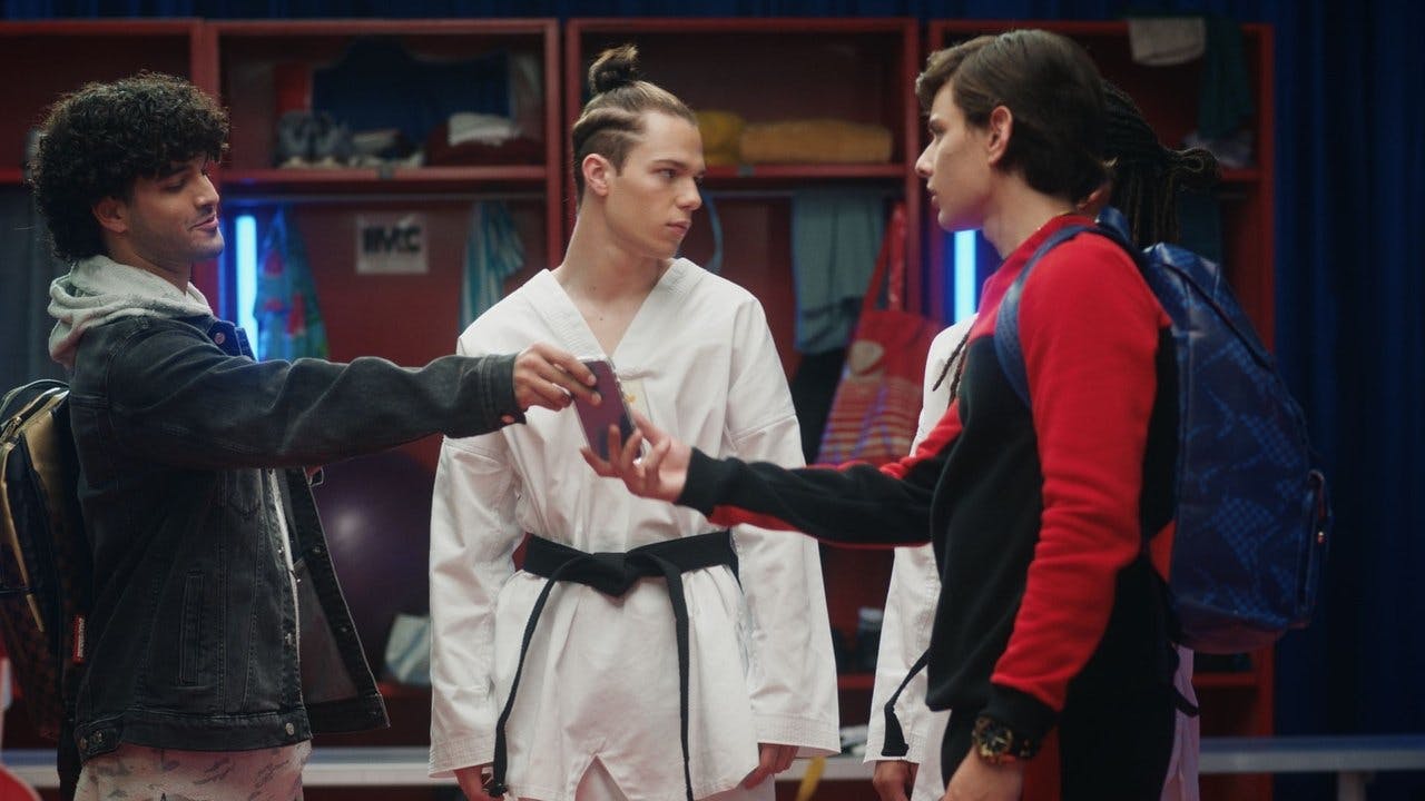 assista ao episódio 9 da temporada 1