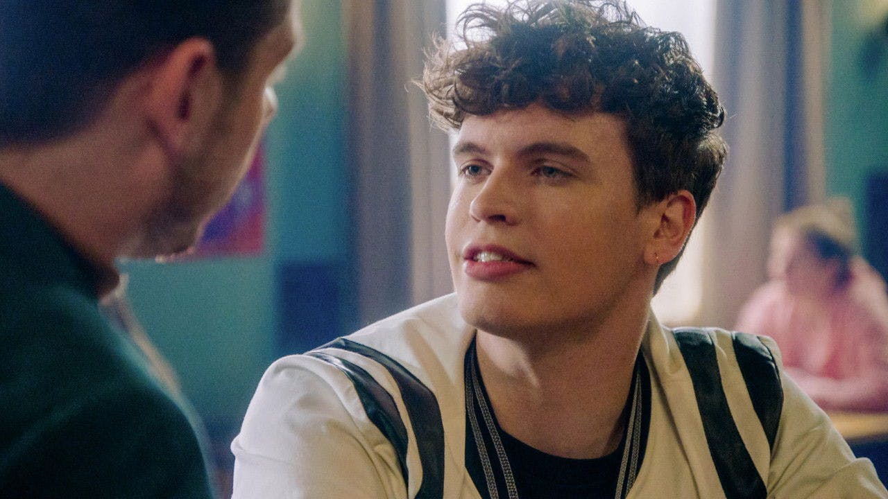 assista ao episódio 2 da temporada 1