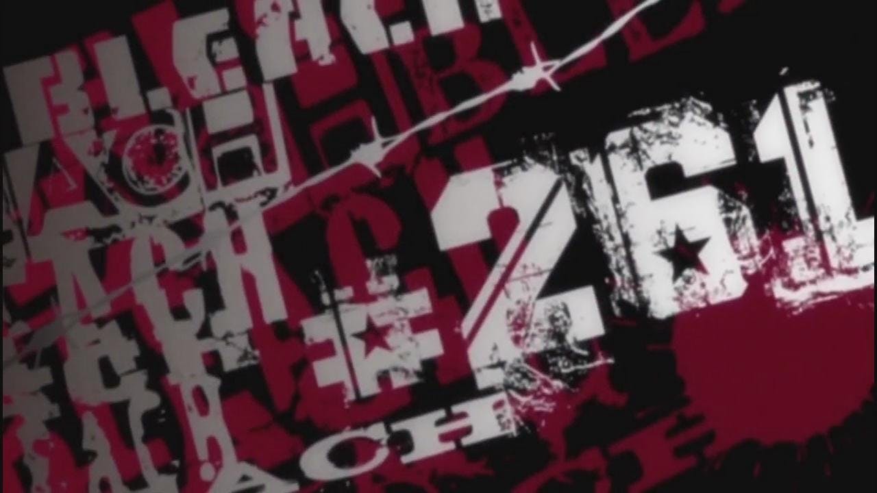assista ao episódio 261 da temporada 1