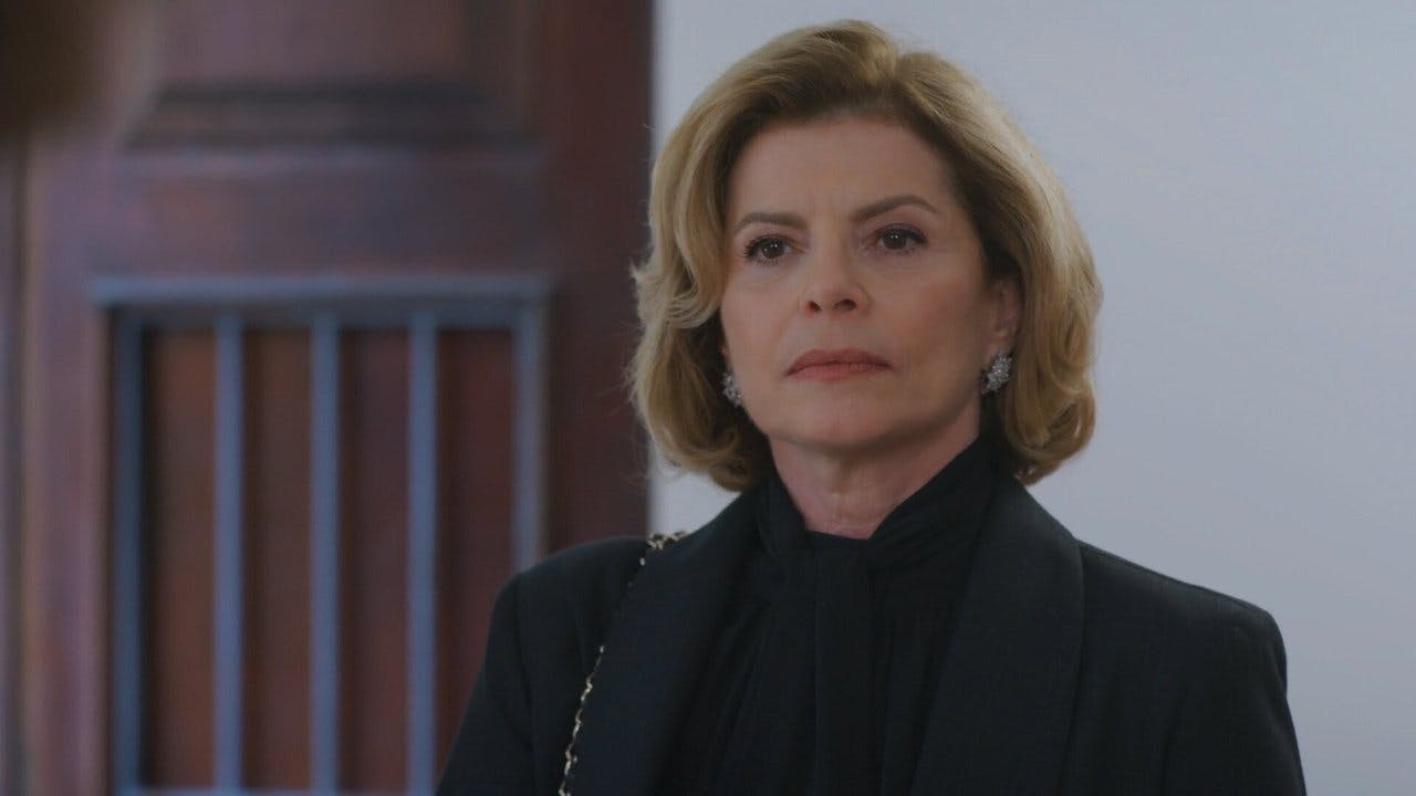 assista ao episódio 135 da temporada 1