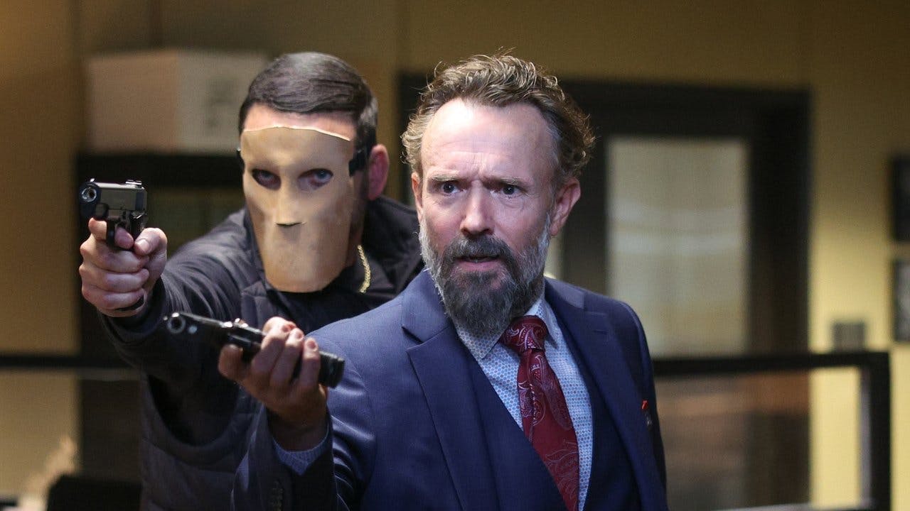 assista ao episódio 8 da temporada 1