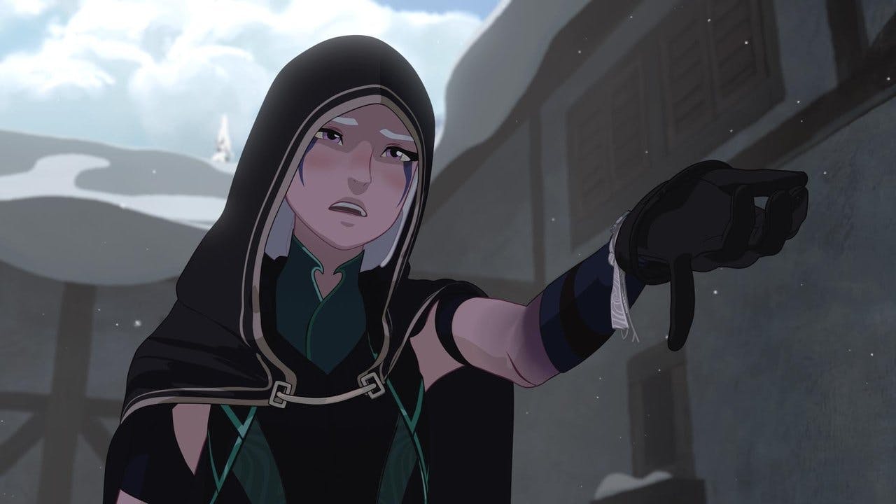 assista ao episódio 7 da temporada 1