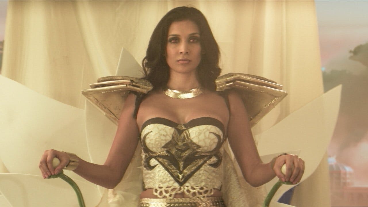 assista ao episódio 5 da temporada 1