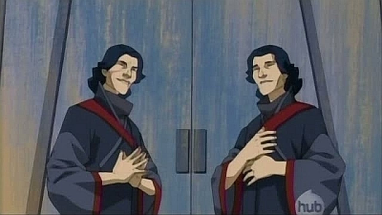 assista ao episódio 13 da temporada 1