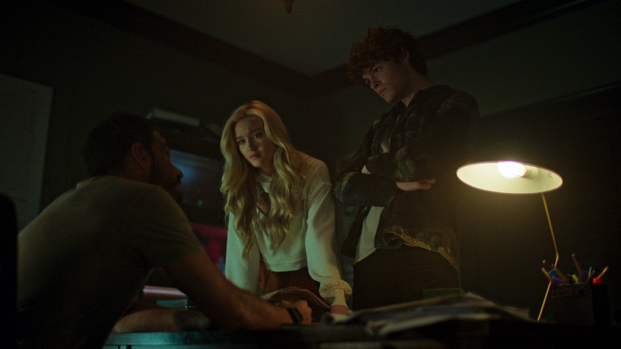 assista ao episódio 3 da temporada 1