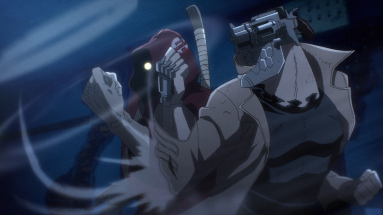 assista ao episódio 11 da temporada 1