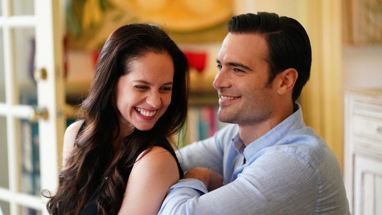 O Julgamento de Gabriel: Part III assista online