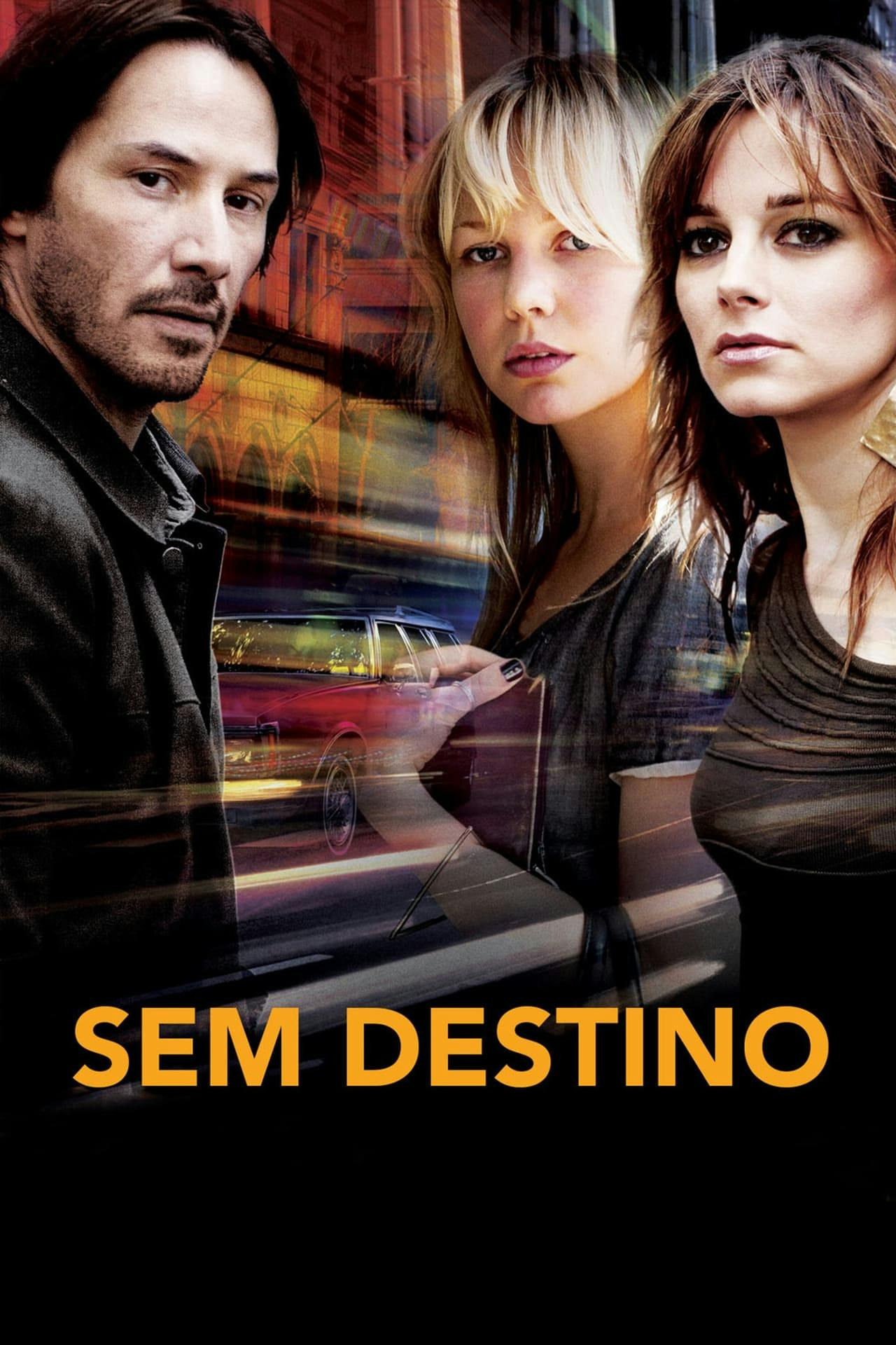 Assistir Sem Destino Online em HD