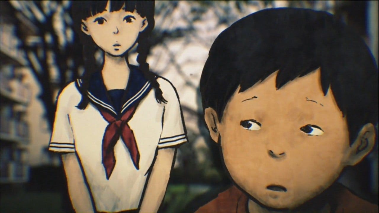 assista ao episódio 12 da temporada 1