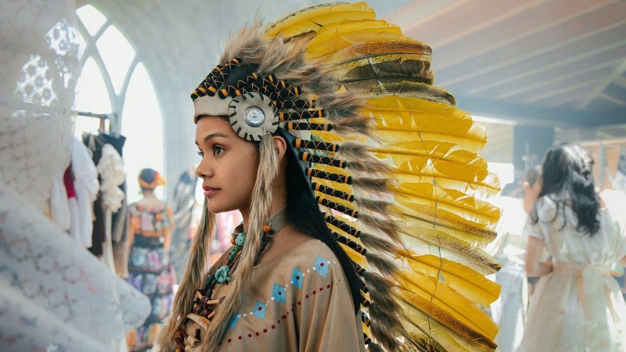 assista ao episódio 2 da temporada 1