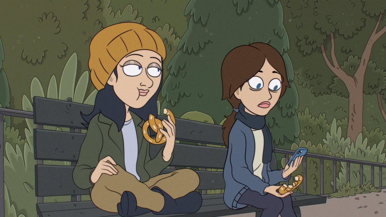 assista ao episódio 7 da temporada 1