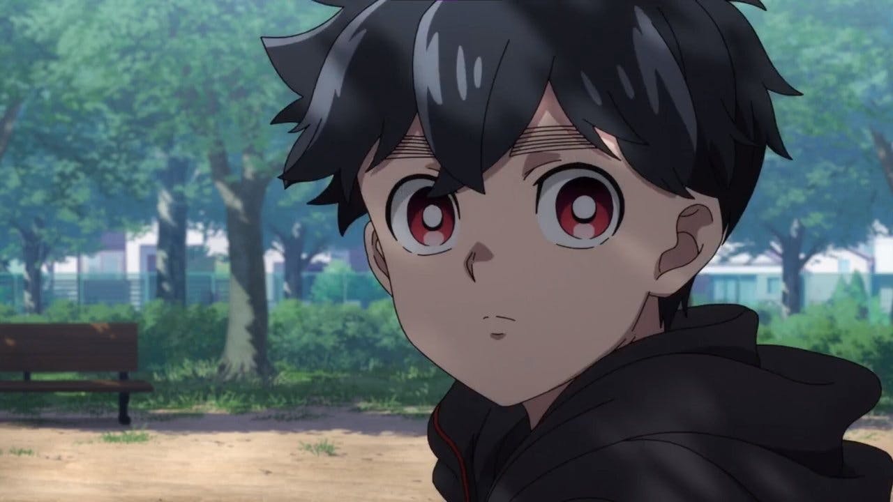 assista ao episódio 5 da temporada 1