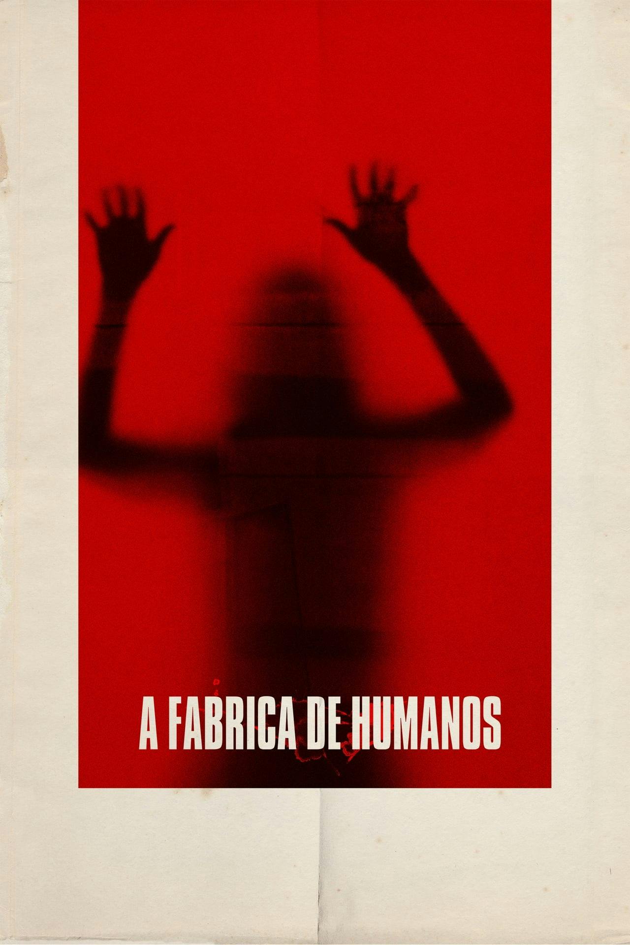 Assistir A Fábrica de Humanos Online em HD