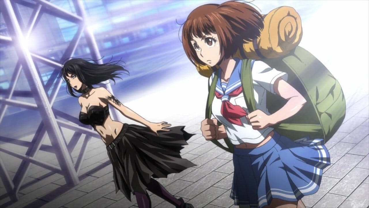 assista ao episódio 12 da temporada 1
