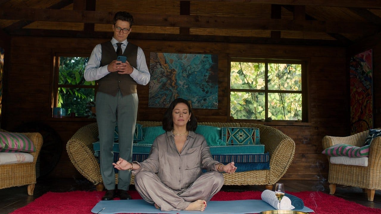 assista ao episódio 5 da temporada 1