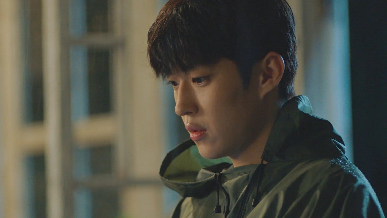 assista ao episódio 5 da temporada 1