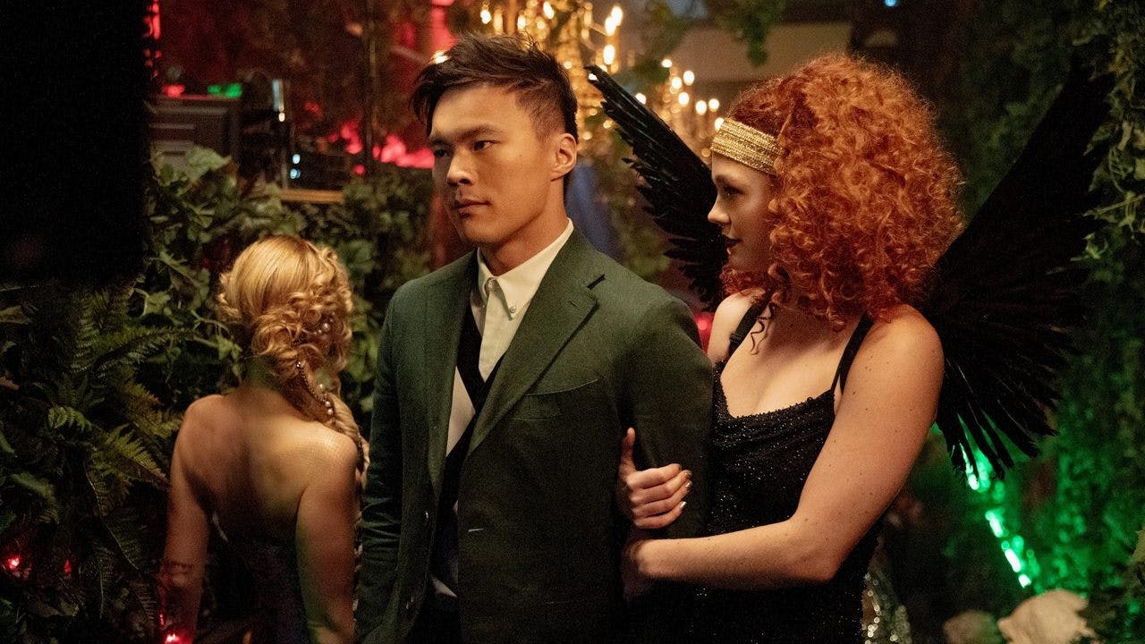 assista ao episódio 6 da temporada 1