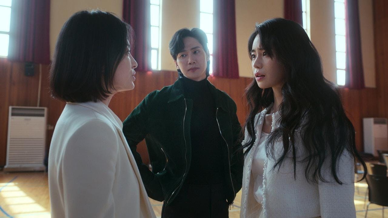 assista ao episódio 4 da temporada 1