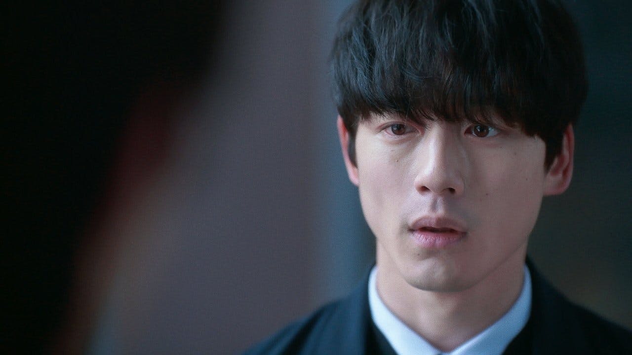 assista ao episódio 5 da temporada 1