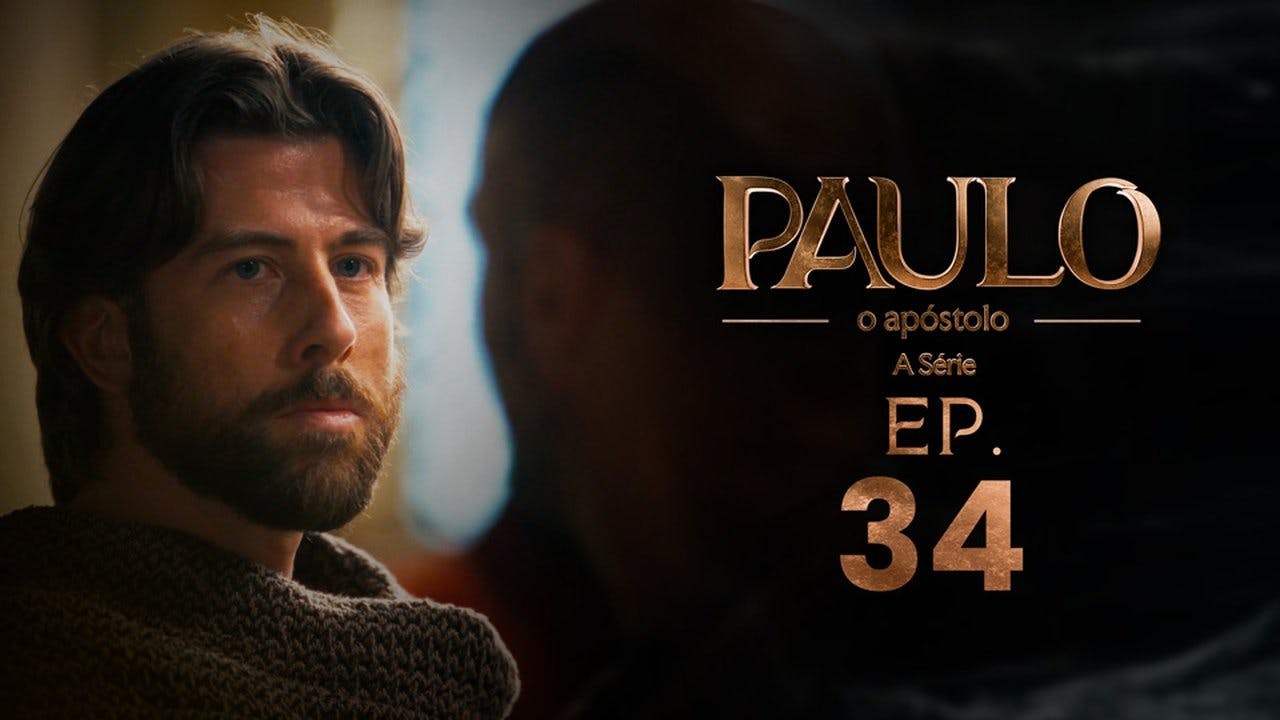 assista ao episódio 34 da temporada 1