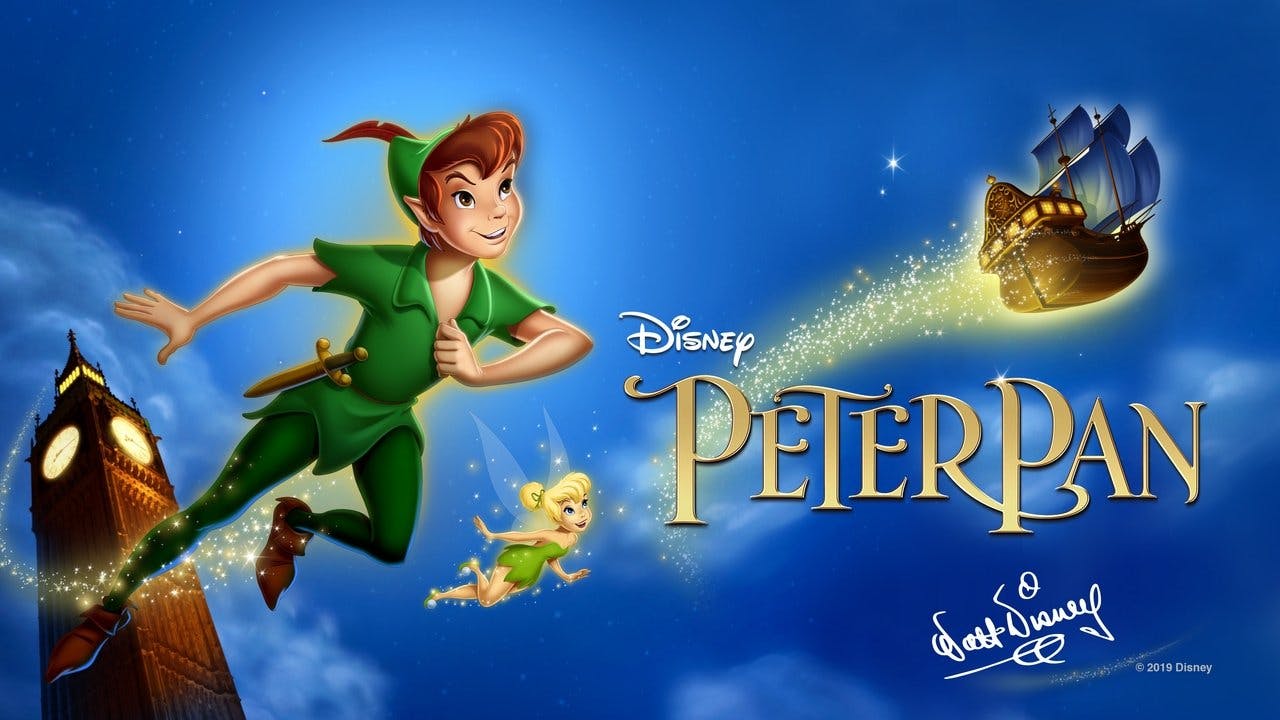 Peter Pan